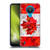Artpoptart Flags Canada Soft Gel Case for Nokia 1.4