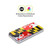 Artpoptart Flags Maryland Soft Gel Case for Nokia C10 / C20