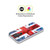 Artpoptart Flags Union Jack Soft Gel Case for Nokia C10 / C20