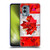 Artpoptart Flags Canada Soft Gel Case for Nokia X30