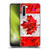 Artpoptart Flags Canada Soft Gel Case for OPPO Find X2 Lite 5G