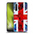 Artpoptart Flags Union Jack Soft Gel Case for OPPO Find X2 Lite 5G