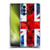 Artpoptart Flags Union Jack Soft Gel Case for OPPO Reno 4 Pro 5G
