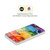 Artpoptart Flags LGBT Soft Gel Case for OPPO Reno8 4G