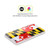 Artpoptart Flags Maryland Soft Gel Case for OPPO Reno8 4G