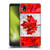 Artpoptart Flags Canada Soft Gel Case for Samsung Galaxy A01 Core (2020)