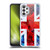 Artpoptart Flags Union Jack Soft Gel Case for Samsung Galaxy A13 (2022)