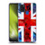 Artpoptart Flags Union Jack Soft Gel Case for Samsung Galaxy A21s (2020)