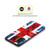 Artpoptart Flags Union Jack Soft Gel Case for Samsung Galaxy A52 / A52s / 5G (2021)