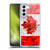 Artpoptart Flags Canada Soft Gel Case for Samsung Galaxy S21 5G & MagSafe