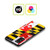 Artpoptart Flags Maryland Soft Gel Case for Samsung Galaxy S21 5G & MagSafe