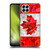 Artpoptart Flags Canada Soft Gel Case for Samsung Galaxy M33 (2022)