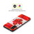 Artpoptart Flags Canada Soft Gel Case for Samsung Galaxy M33 (2022)
