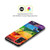 Artpoptart Flags LGBT Soft Gel Case for Samsung Galaxy M33 (2022)