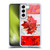 Artpoptart Flags Canada Soft Gel Case for Samsung Galaxy S22 5G & MagSafe