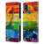 Artpoptart Flags LGBT Leather Book Wallet Case Cover For Nokia G11 Plus