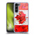 Artpoptart Flags Canada Soft Gel Case for Samsung Galaxy S23+ 5G & MagSafe