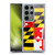 Artpoptart Flags Maryland Soft Gel Case for Samsung Galaxy S23 Ultra 5G