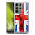Artpoptart Flags Union Jack Soft Gel Case for Samsung Galaxy S23 Ultra 5G & MagSafe