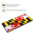 Artpoptart Flags Maryland Soft Gel Case for Sony Xperia 1 III