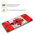Artpoptart Flags Canada Soft Gel Case for Sony Xperia Pro-I