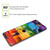 Artpoptart Flags LGBT Soft Gel Case for Sony Xperia Pro-I