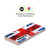 Artpoptart Flags Union Jack Soft Gel Case for Xiaomi Mi 10 Ultra 5G