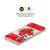 Artpoptart Flags Canada Soft Gel Case for Xiaomi Redmi Note 8T