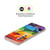 Artpoptart Flags LGBT Soft Gel Case for Xiaomi Redmi Note 8T