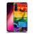 Artpoptart Flags LGBT Soft Gel Case for Xiaomi Redmi Note 8T