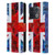 Artpoptart Flags Union Jack Leather Book Wallet Case Cover For OnePlus 10 Pro