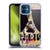 Artpoptart Travel Paris Soft Gel Case for Apple iPhone 12 / iPhone 12 Pro