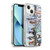 Artpoptart Travel New York Soft Gel Case for Apple iPhone 13