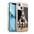 Artpoptart Travel Paris Soft Gel Case for Apple iPhone 13