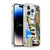 Artpoptart Travel Hollywood Soft Gel Case for Apple iPhone 13 Pro & MagSafe