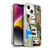 Artpoptart Travel Hollywood Soft Gel Case for Apple iPhone 14