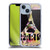 Artpoptart Travel Paris Soft Gel Case for Apple iPhone 14