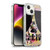 Artpoptart Travel Paris Soft Gel Case for Apple iPhone 14