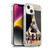 Artpoptart Travel Paris Soft Gel Case for Apple iPhone 14 Plus & MagSafe