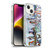 Artpoptart Travel New York Soft Gel Case for Apple iPhone 14 Plus & MagSafe