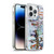 Artpoptart Travel New York Soft Gel Case for Apple iPhone 14 Pro & MagSafe