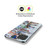 Artpoptart Travel New York Soft Gel Case for Apple iPhone 6 Plus / iPhone 6s Plus