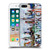 Artpoptart Travel New York Soft Gel Case for Apple iPhone 7 Plus / iPhone 8 Plus
