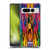 Wonder Woman 1984 Poster Teaser Soft Gel Case for Google Pixel 7 Pro
