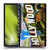 Artpoptart Travel Hollywood Soft Gel Case for Samsung Galaxy Tab S8 Plus
