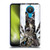 Artpoptart Travel Empire State Soft Gel Case for Nokia 1.4