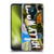 Artpoptart Travel Hollywood Soft Gel Case for Nokia 5.3