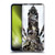 Artpoptart Travel Empire State Soft Gel Case for Nokia C21