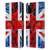 Artpoptart Flags Union Jack Leather Book Wallet Case Cover For Samsung Galaxy M30s (2019)/M21 (2020)