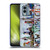 Artpoptart Travel New York Soft Gel Case for Nokia X30